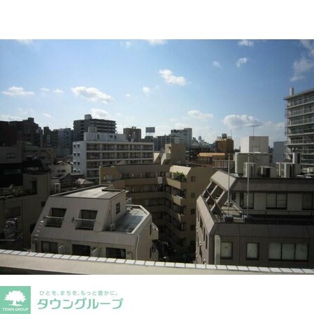 TKフラッツ渋谷の物件内観写真